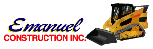 Emanuel Construction Inc.